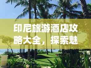 印尼旅游酒店攻略大全，探索魅力景点，住宿精选推荐